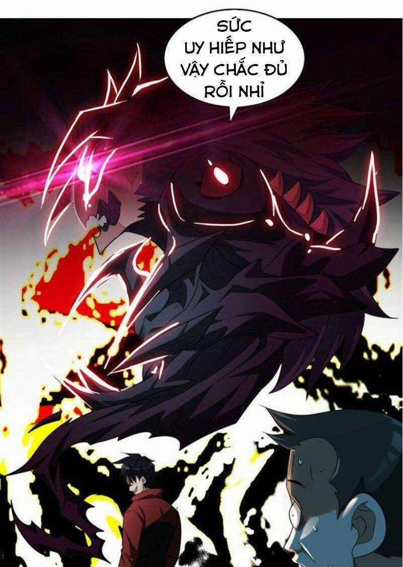 Nhặt Được Hoa Khôi Về Làm Vợ Chapter 7 trang 2