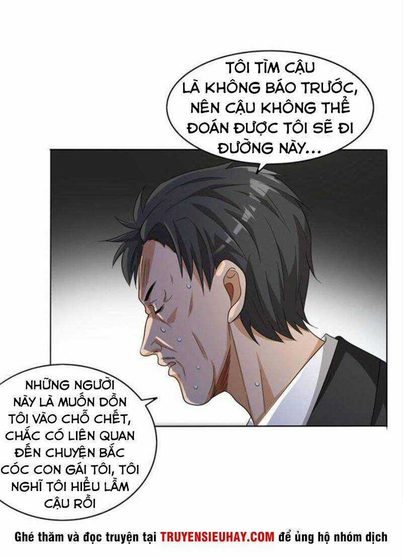 Nhặt Được Hoa Khôi Về Làm Vợ Chapter 7 trang 20