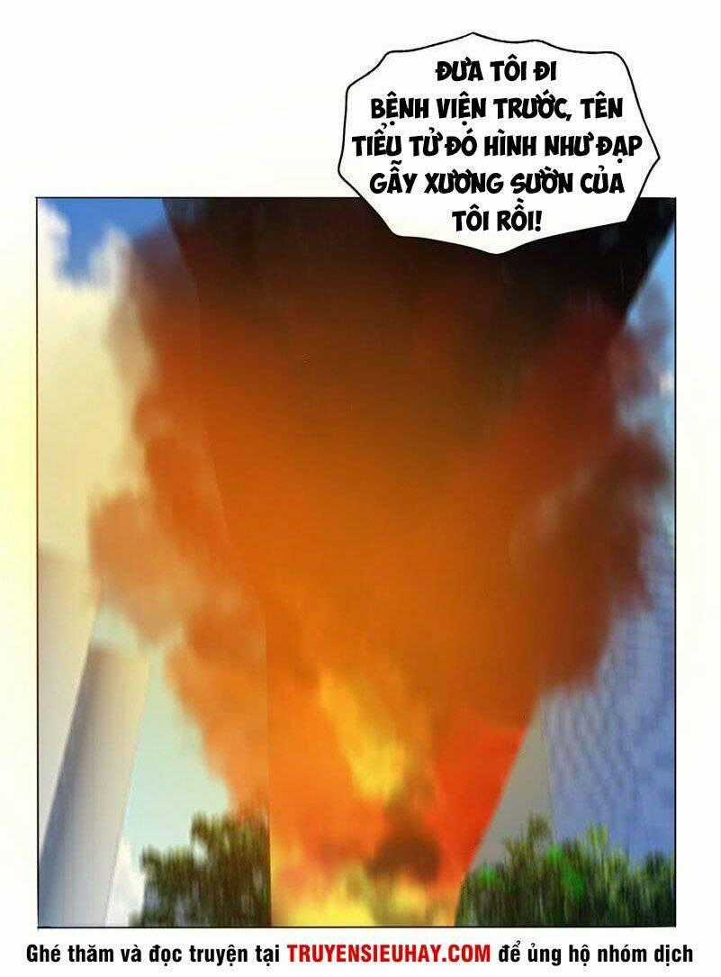 Nhặt Được Hoa Khôi Về Làm Vợ Chapter 7 trang 23