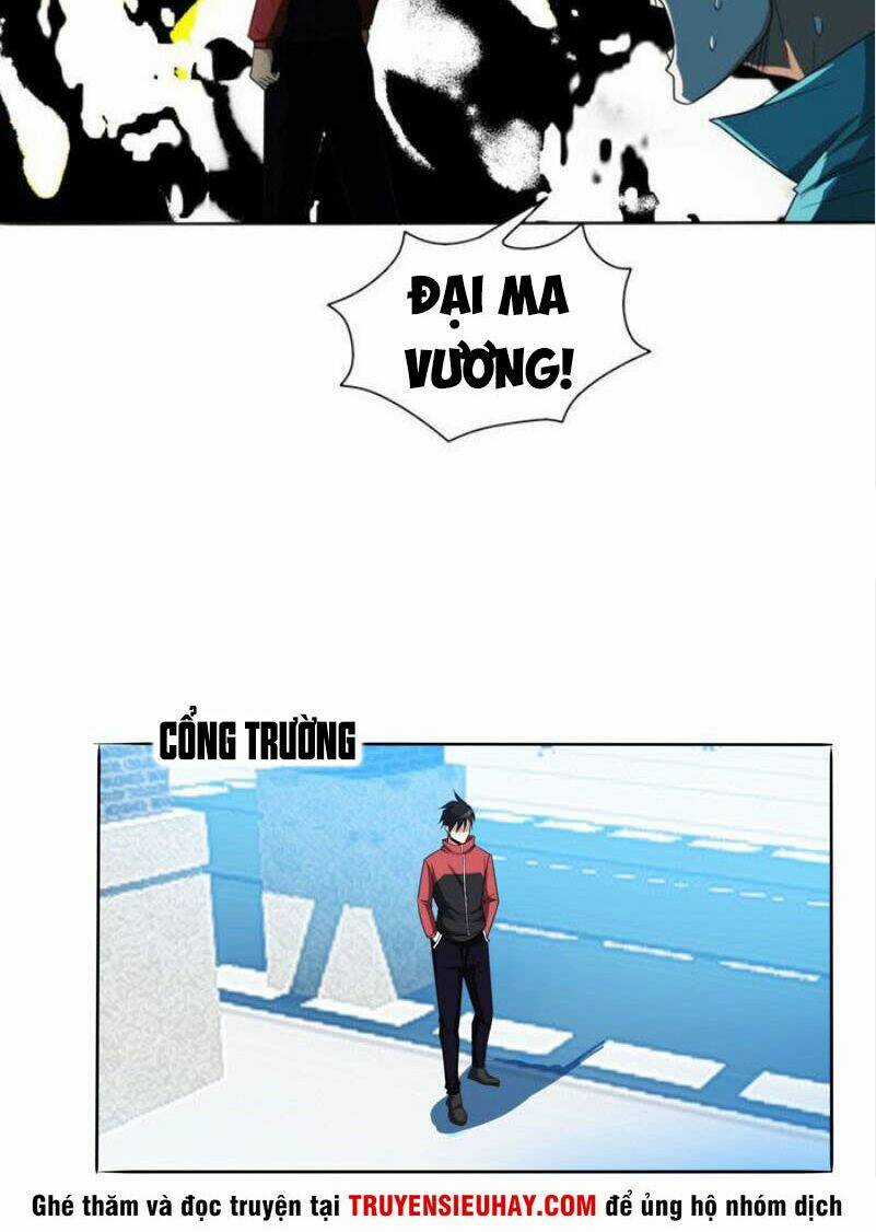 Nhặt Được Hoa Khôi Về Làm Vợ Chapter 7 trang 3