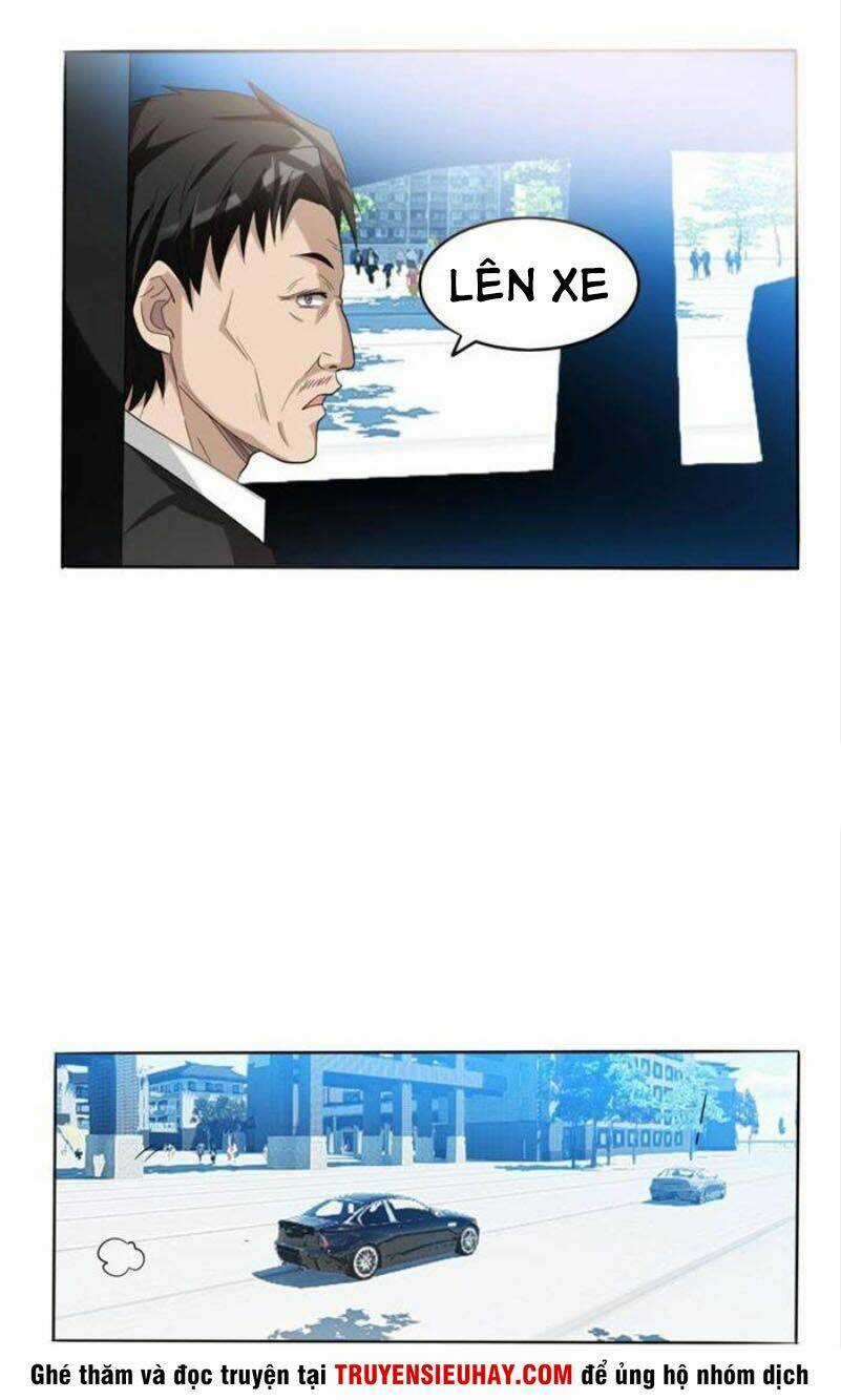 Nhặt Được Hoa Khôi Về Làm Vợ Chapter 7 trang 5