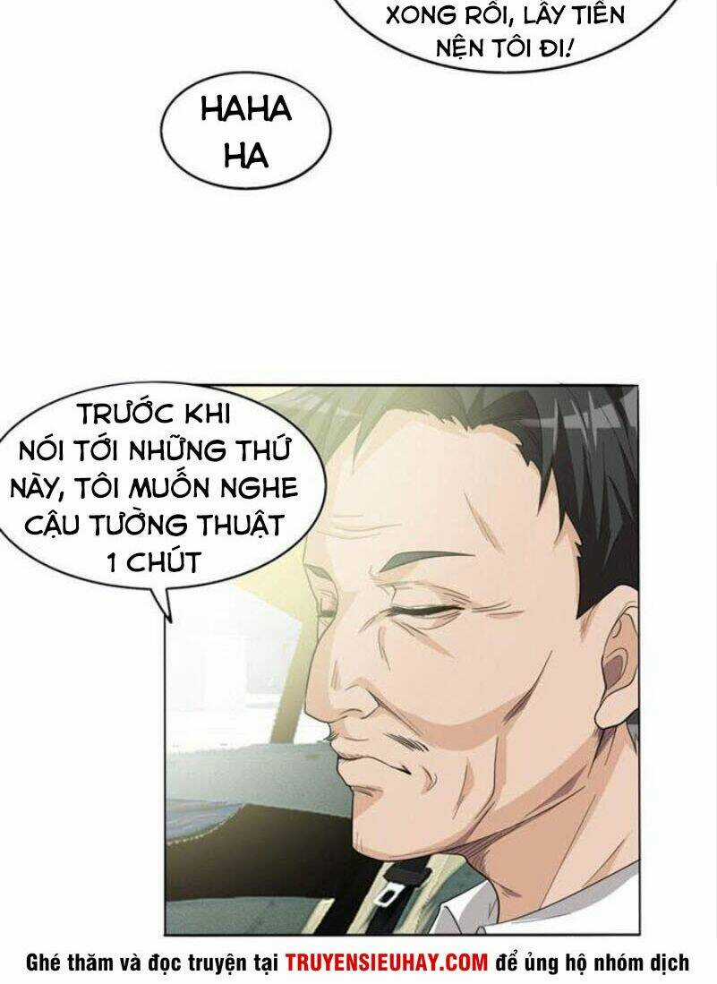 Nhặt Được Hoa Khôi Về Làm Vợ Chapter 7 trang 7