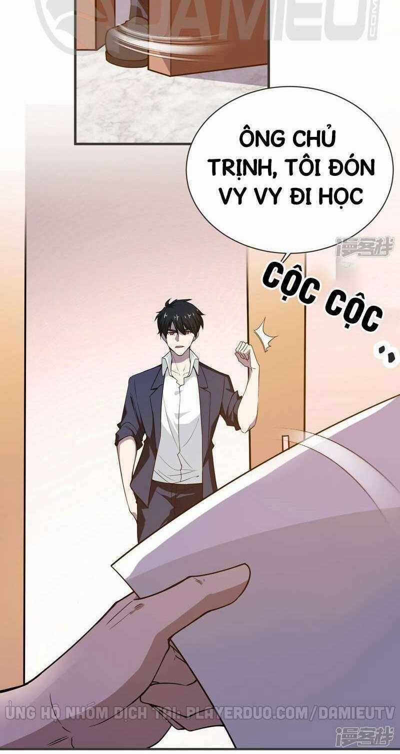 Nhặt Được Hoa Khôi Về Làm Vợ Chapter 70 trang 1