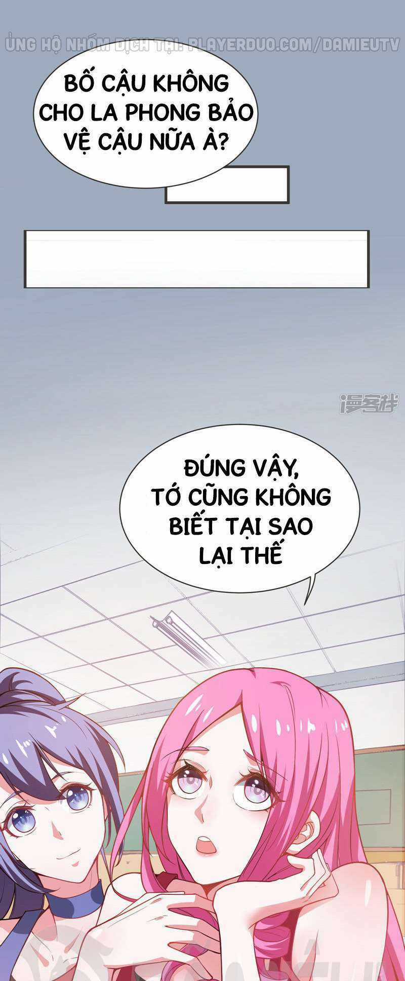 Nhặt Được Hoa Khôi Về Làm Vợ Chapter 70 trang 11