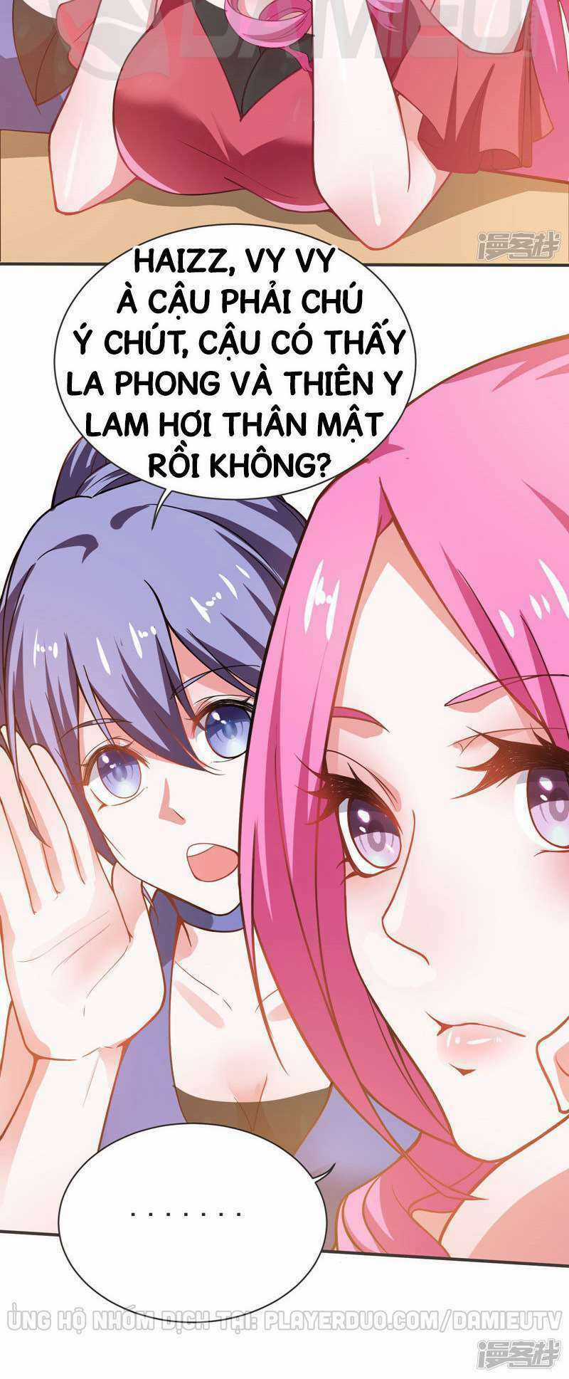 Nhặt Được Hoa Khôi Về Làm Vợ Chapter 70 trang 12