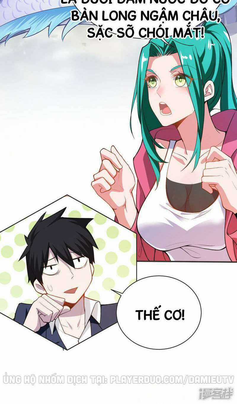 Nhặt Được Hoa Khôi Về Làm Vợ Chapter 70 trang 17