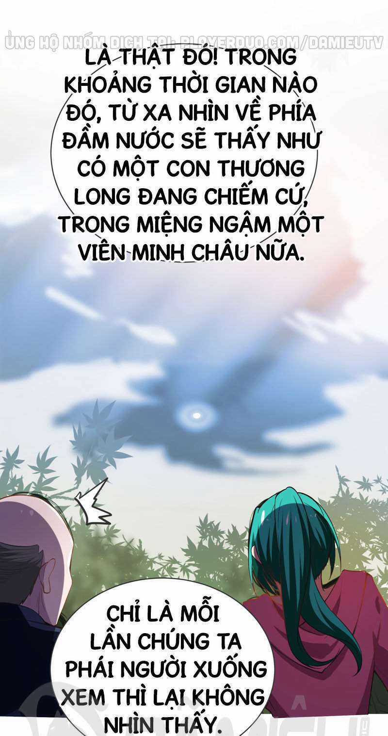Nhặt Được Hoa Khôi Về Làm Vợ Chapter 70 trang 18
