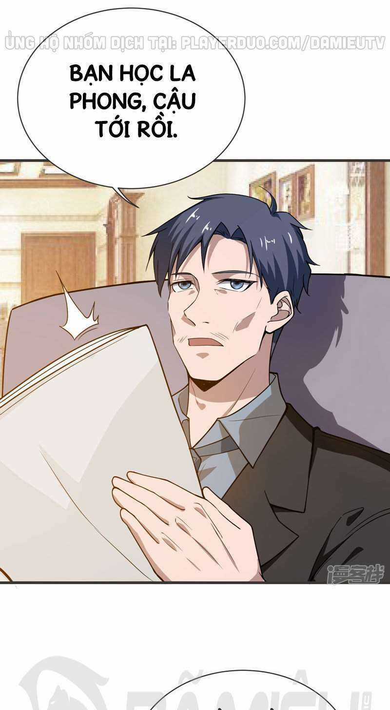 Nhặt Được Hoa Khôi Về Làm Vợ Chapter 70 trang 2