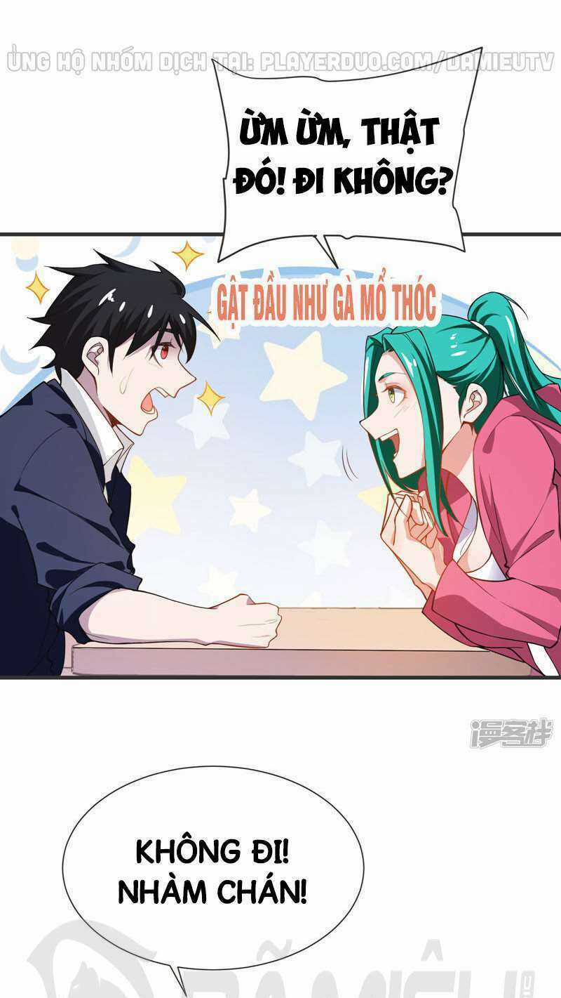 Nhặt Được Hoa Khôi Về Làm Vợ Chapter 70 trang 20