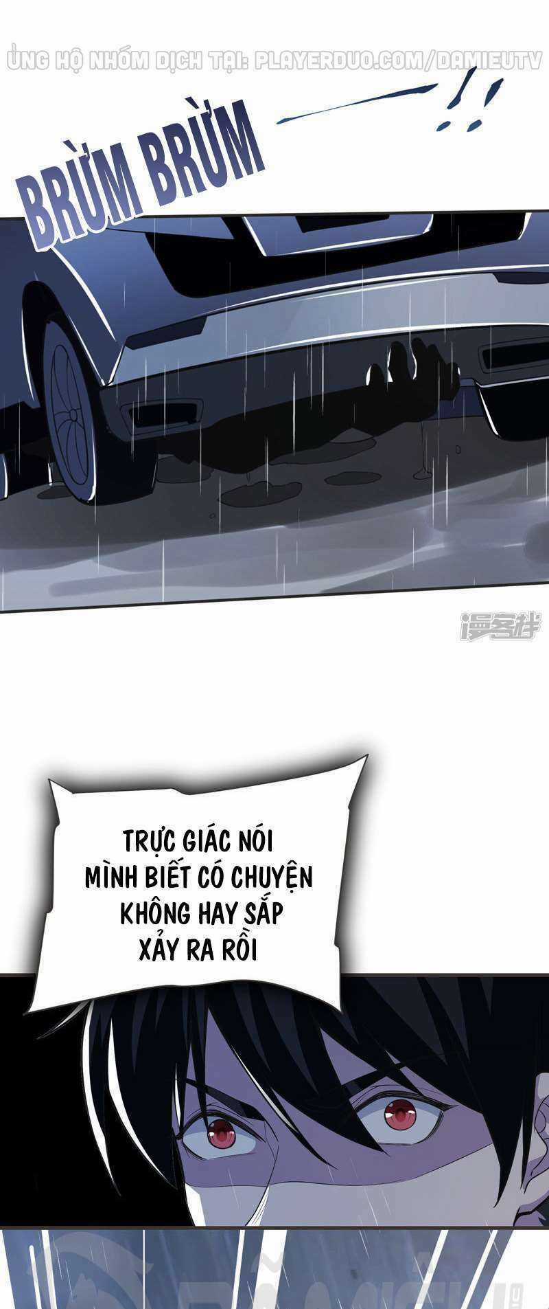 Nhặt Được Hoa Khôi Về Làm Vợ Chapter 70 trang 24