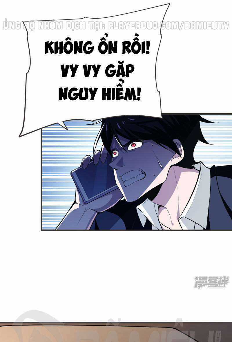 Nhặt Được Hoa Khôi Về Làm Vợ Chapter 70 trang 26