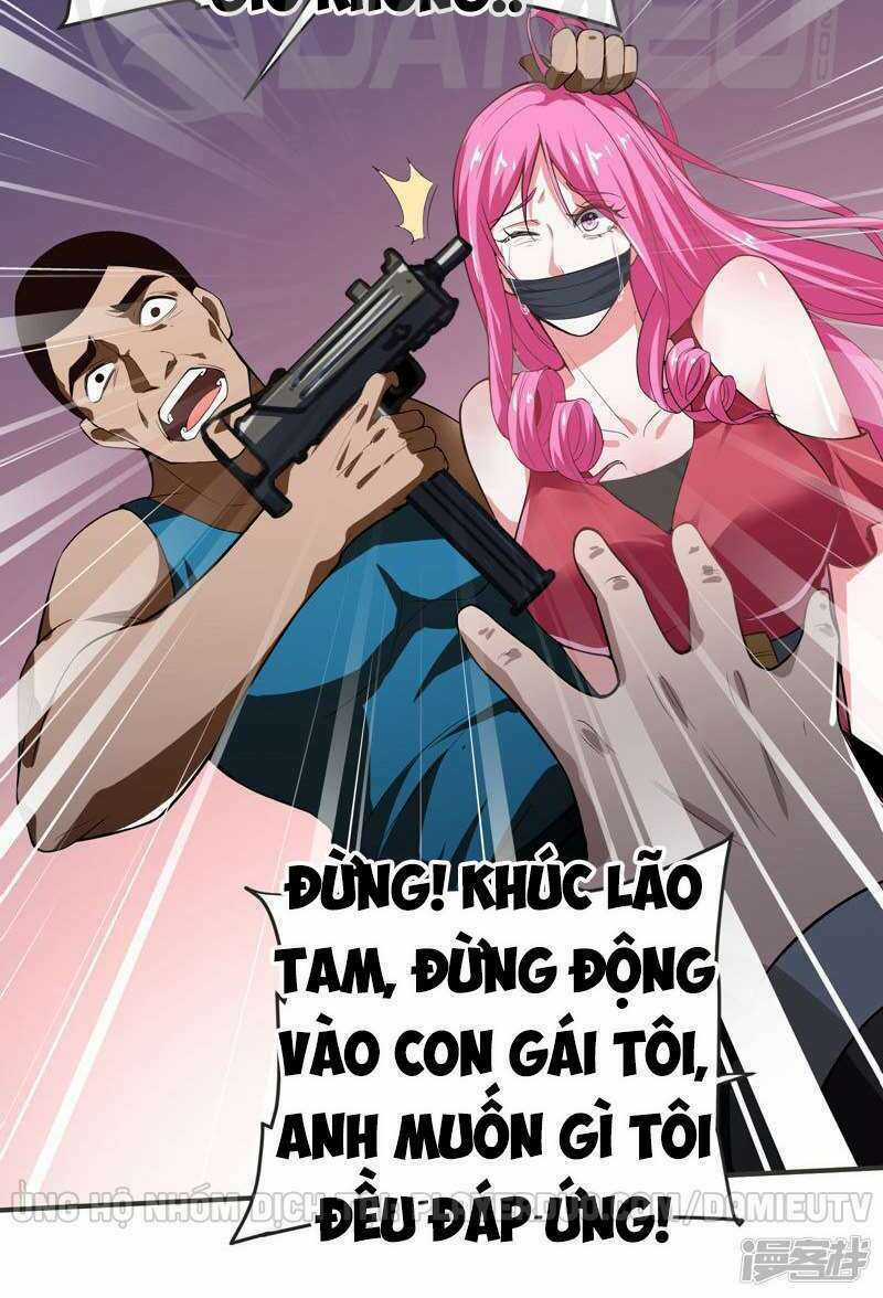 Nhặt Được Hoa Khôi Về Làm Vợ Chapter 71 trang 11