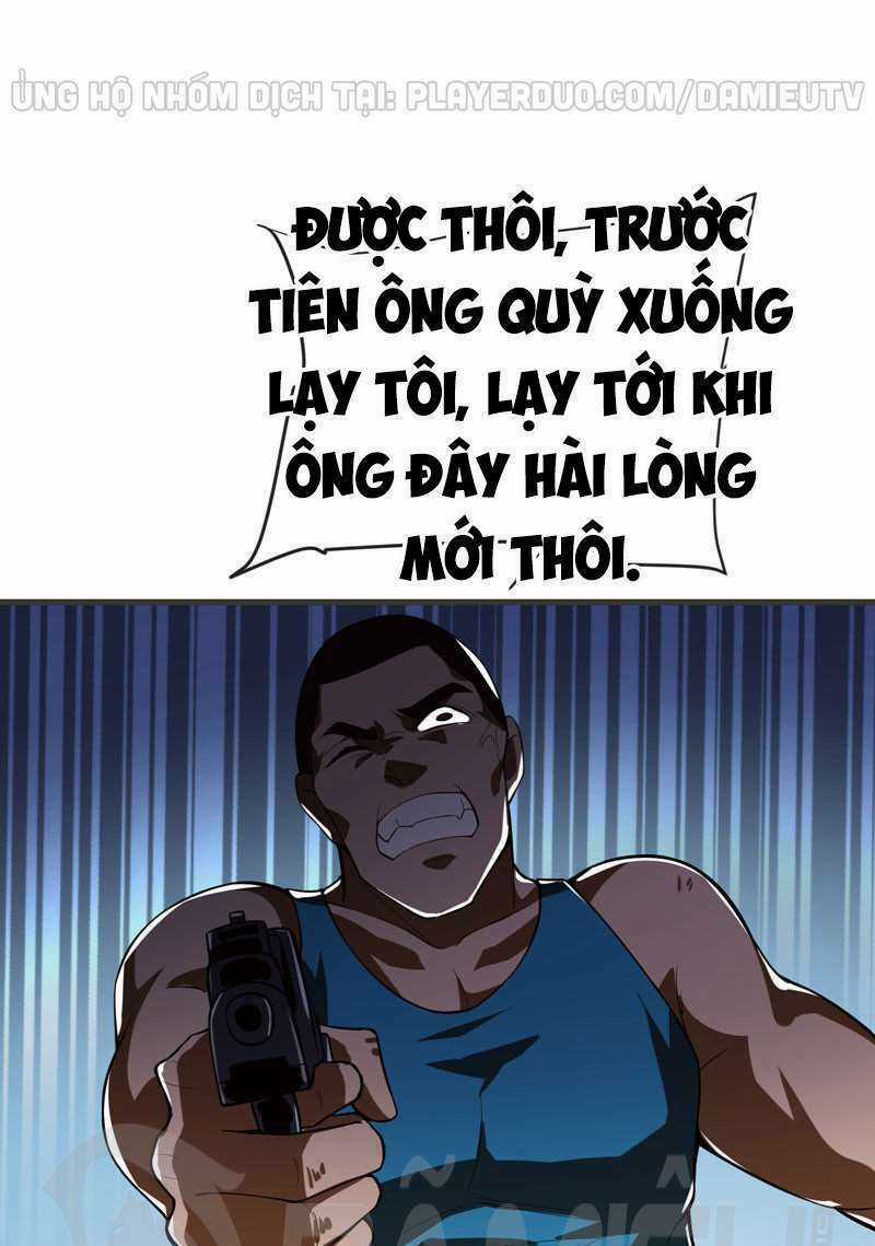 Nhặt Được Hoa Khôi Về Làm Vợ Chapter 71 trang 12