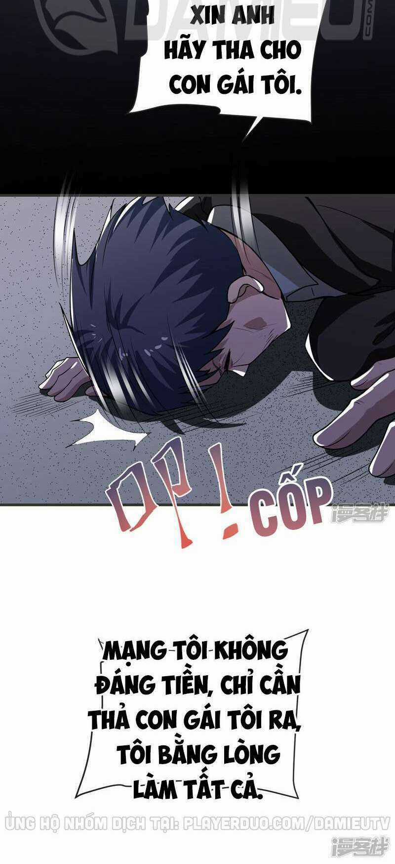 Nhặt Được Hoa Khôi Về Làm Vợ Chapter 71 trang 15