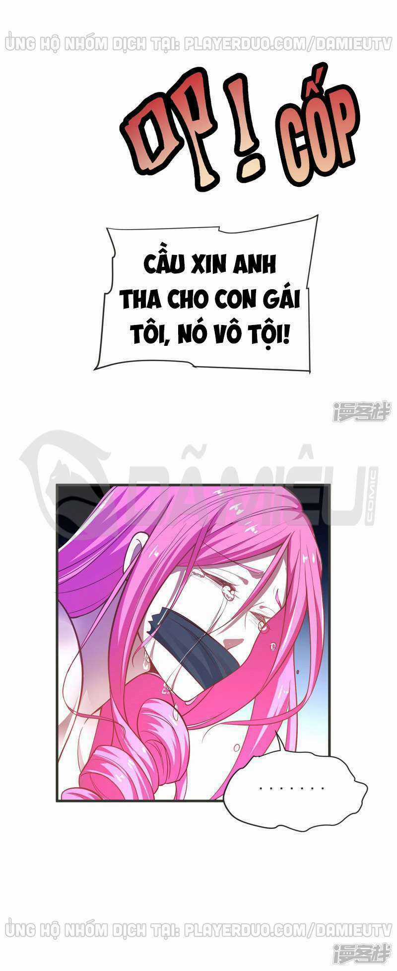 Nhặt Được Hoa Khôi Về Làm Vợ Chapter 71 trang 16