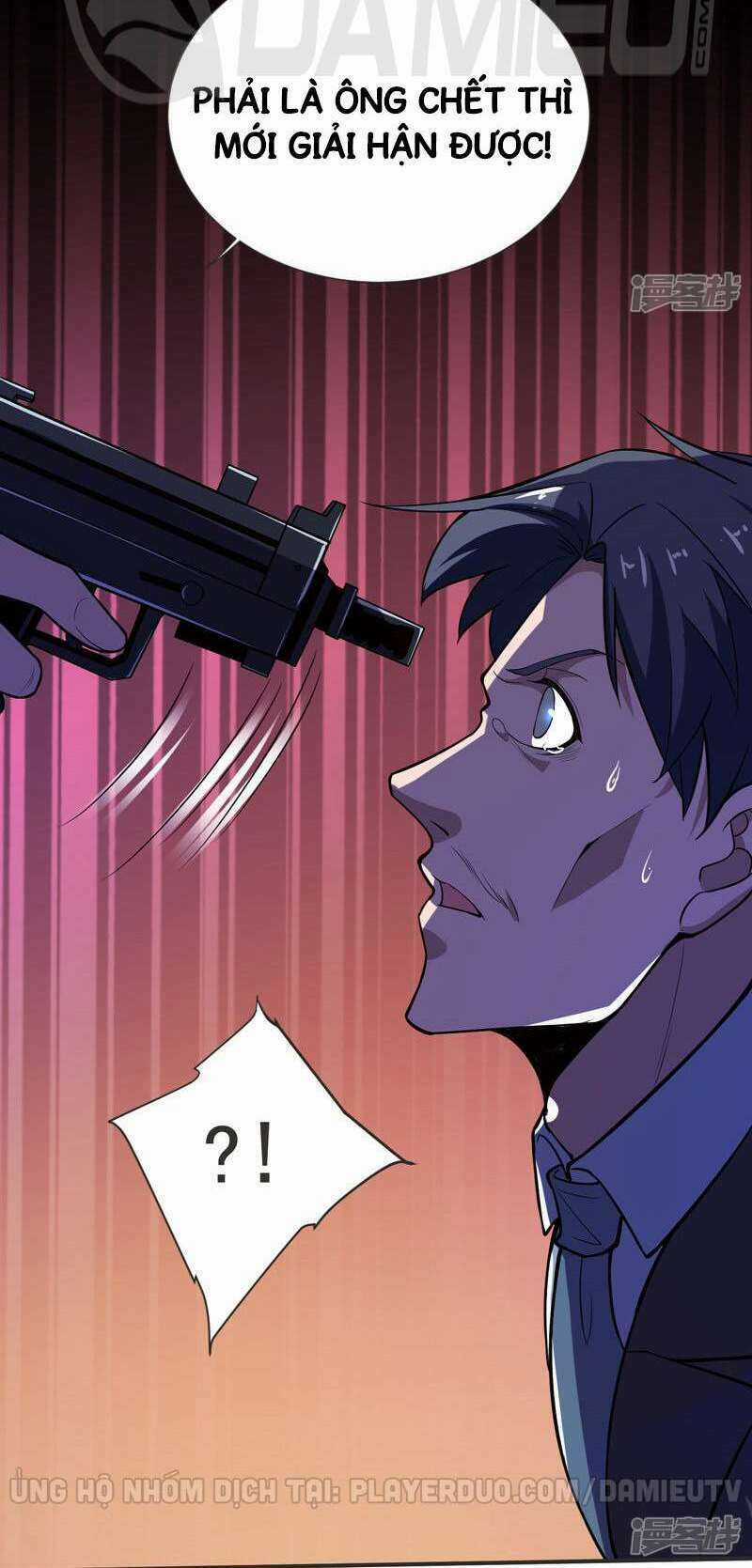 Nhặt Được Hoa Khôi Về Làm Vợ Chapter 71 trang 18