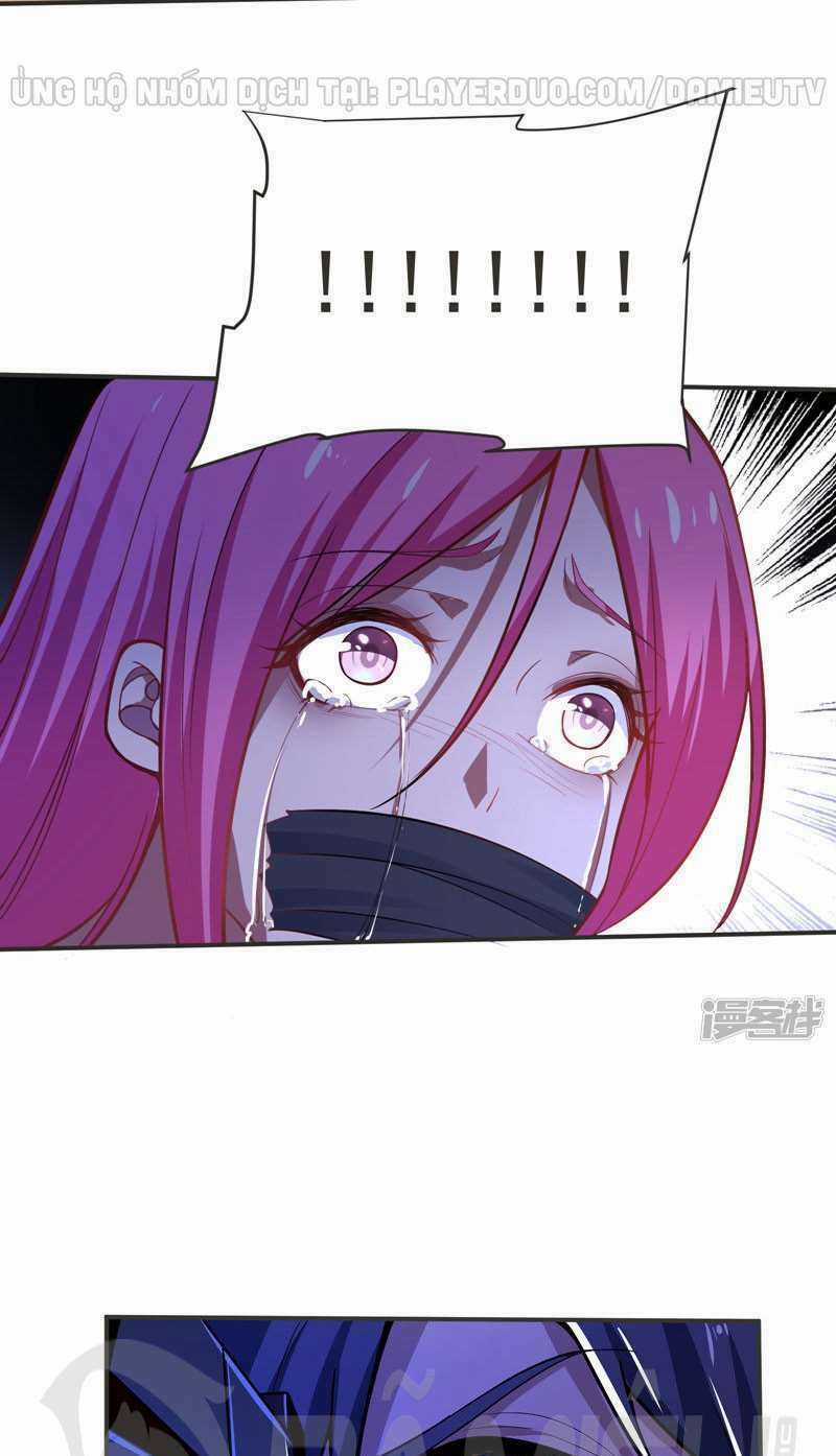 Nhặt Được Hoa Khôi Về Làm Vợ Chapter 71 trang 19