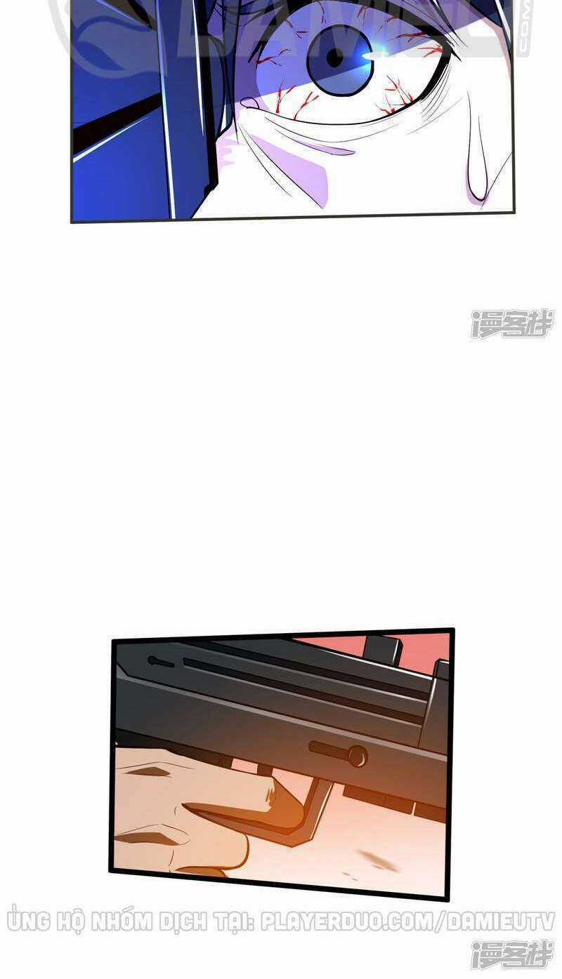 Nhặt Được Hoa Khôi Về Làm Vợ Chapter 71 trang 20