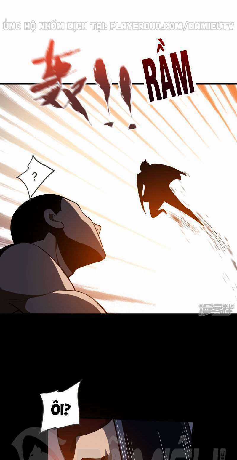 Nhặt Được Hoa Khôi Về Làm Vợ Chapter 71 trang 21