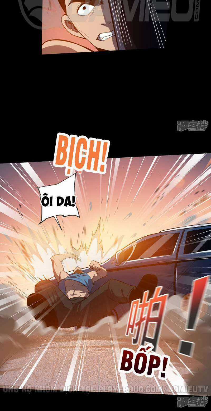 Nhặt Được Hoa Khôi Về Làm Vợ Chapter 71 trang 22