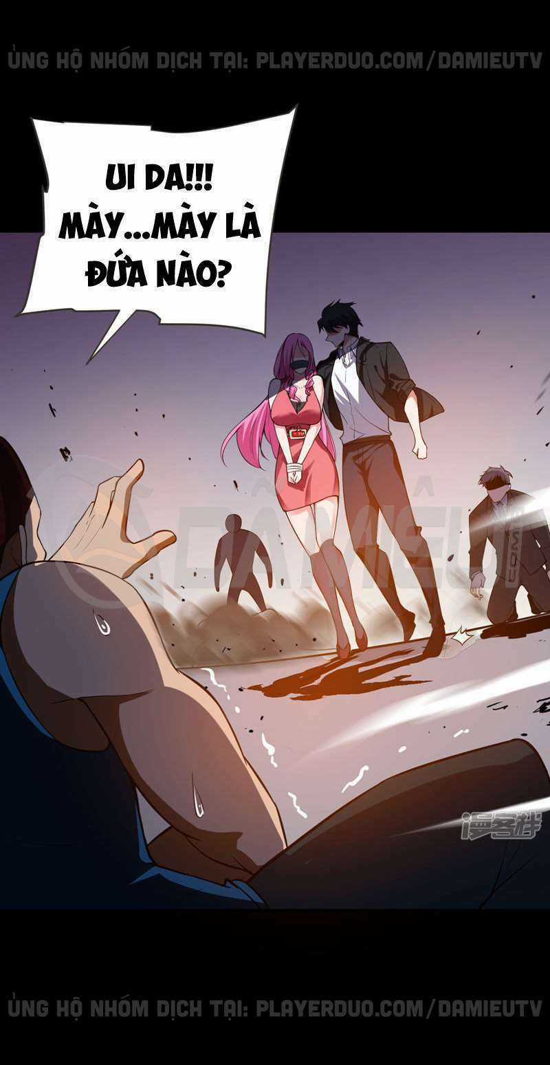 Nhặt Được Hoa Khôi Về Làm Vợ Chapter 71 trang 23