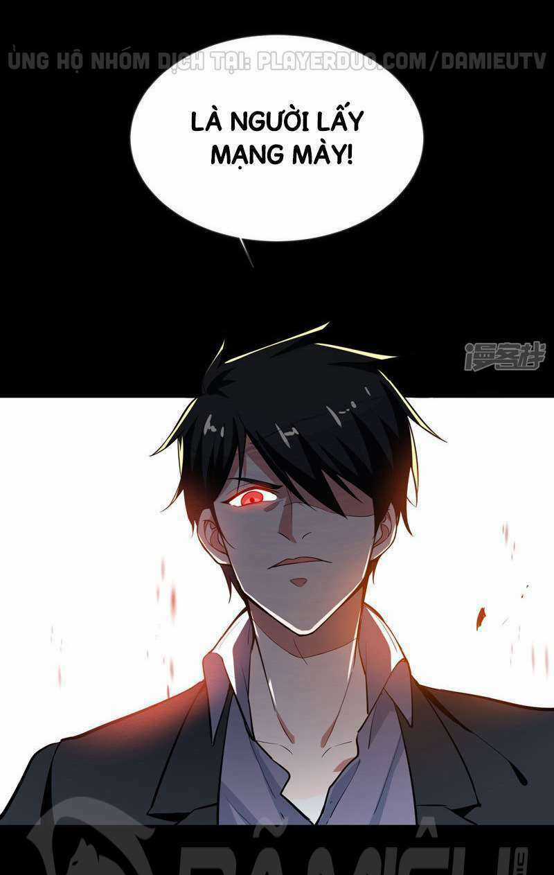 Nhặt Được Hoa Khôi Về Làm Vợ Chapter 71 trang 24