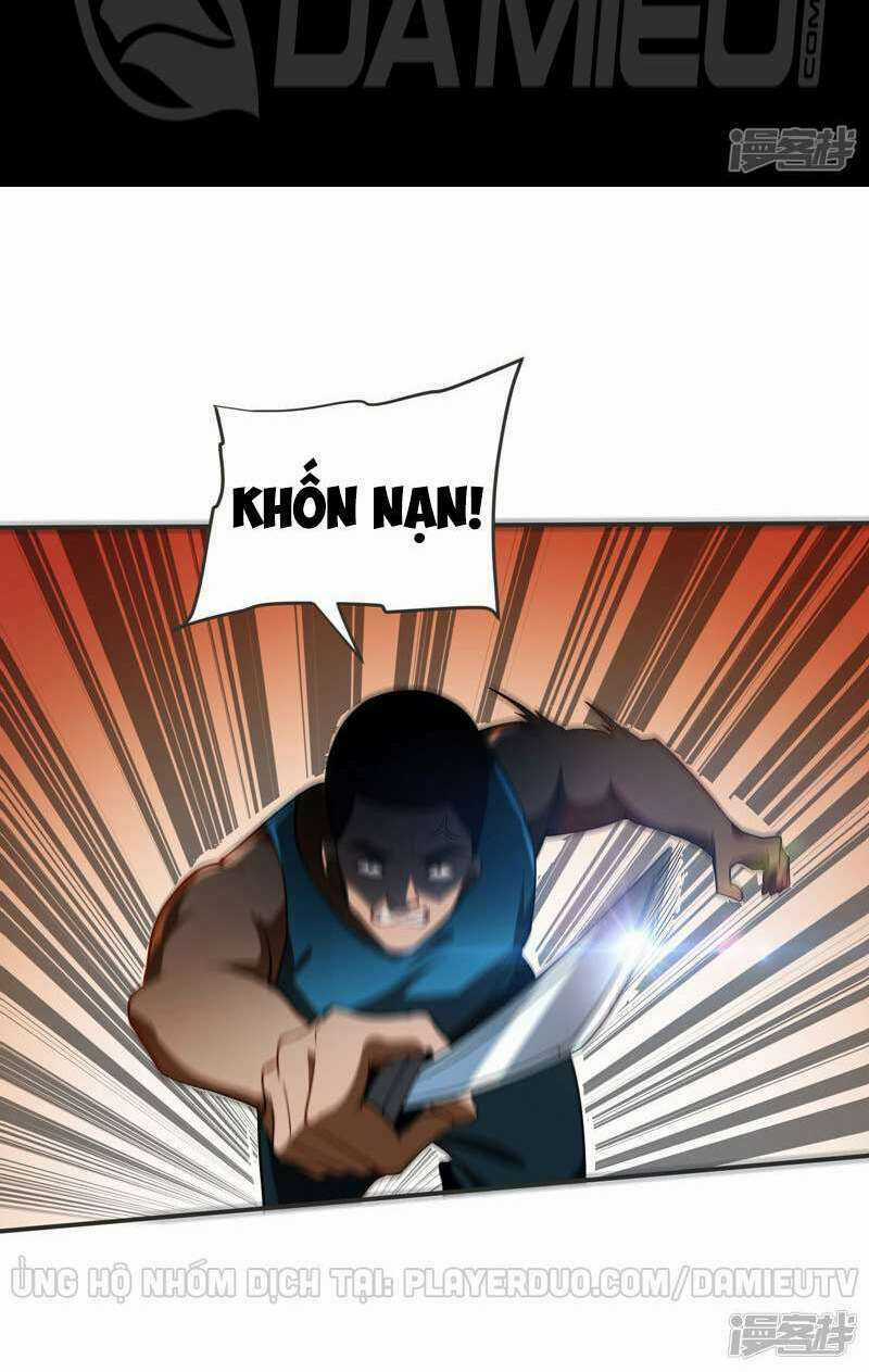 Nhặt Được Hoa Khôi Về Làm Vợ Chapter 71 trang 25