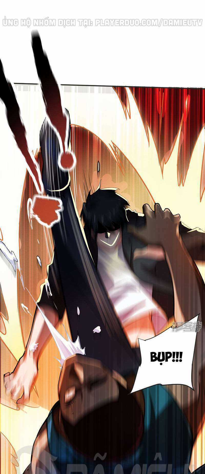 Nhặt Được Hoa Khôi Về Làm Vợ Chapter 71 trang 26