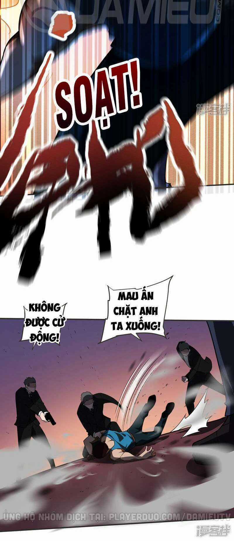 Nhặt Được Hoa Khôi Về Làm Vợ Chapter 71 trang 27