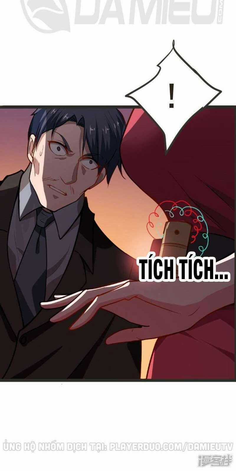 Nhặt Được Hoa Khôi Về Làm Vợ Chapter 71 trang 29