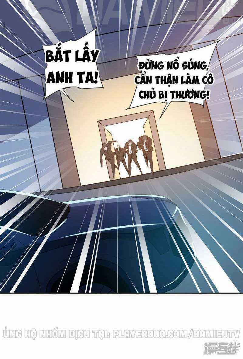 Nhặt Được Hoa Khôi Về Làm Vợ Chapter 71 trang 3