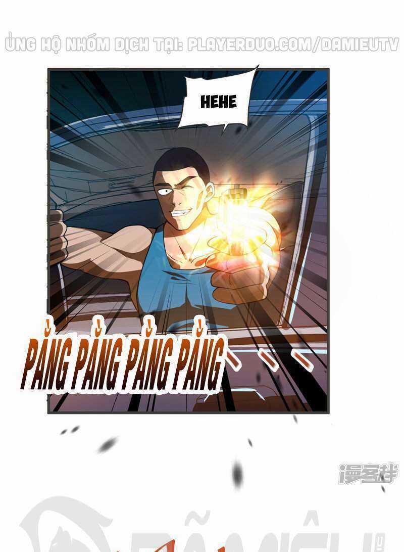 Nhặt Được Hoa Khôi Về Làm Vợ Chapter 71 trang 4