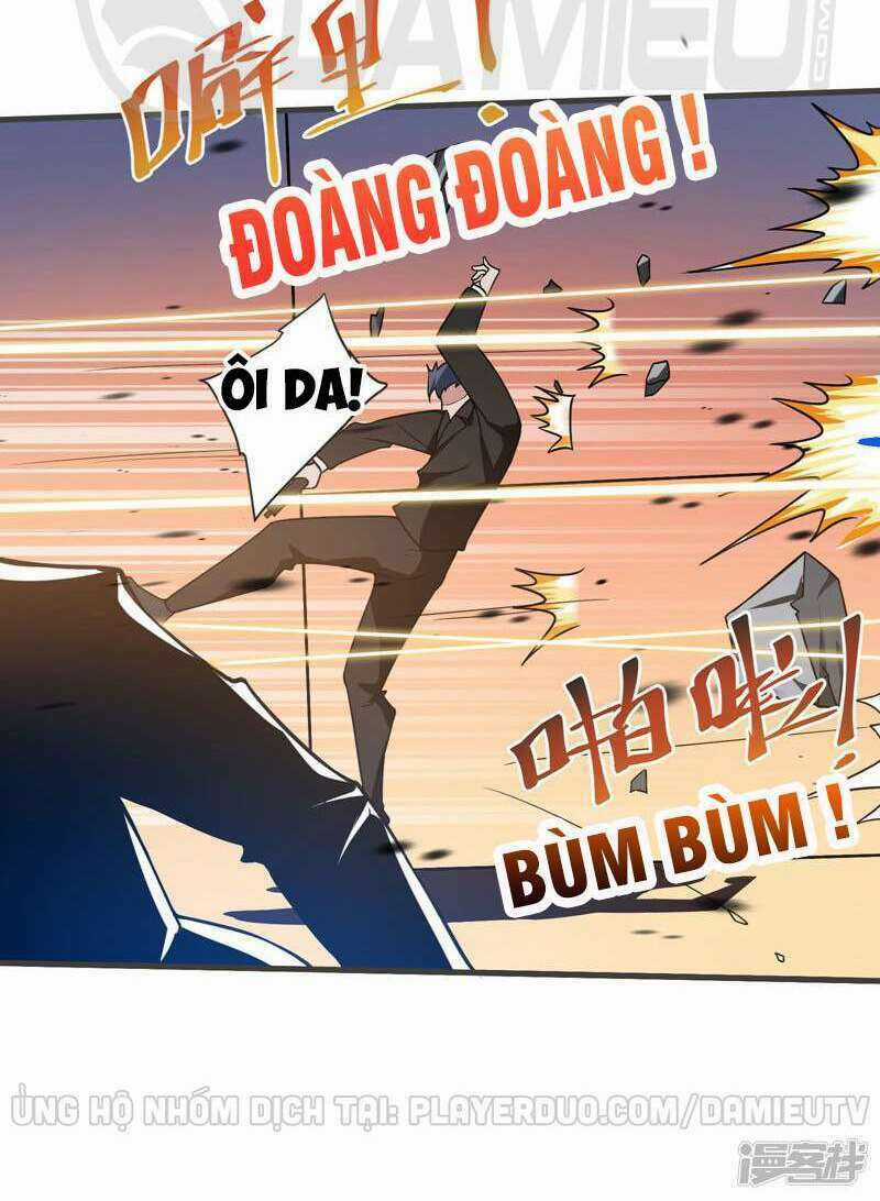 Nhặt Được Hoa Khôi Về Làm Vợ Chapter 71 trang 5