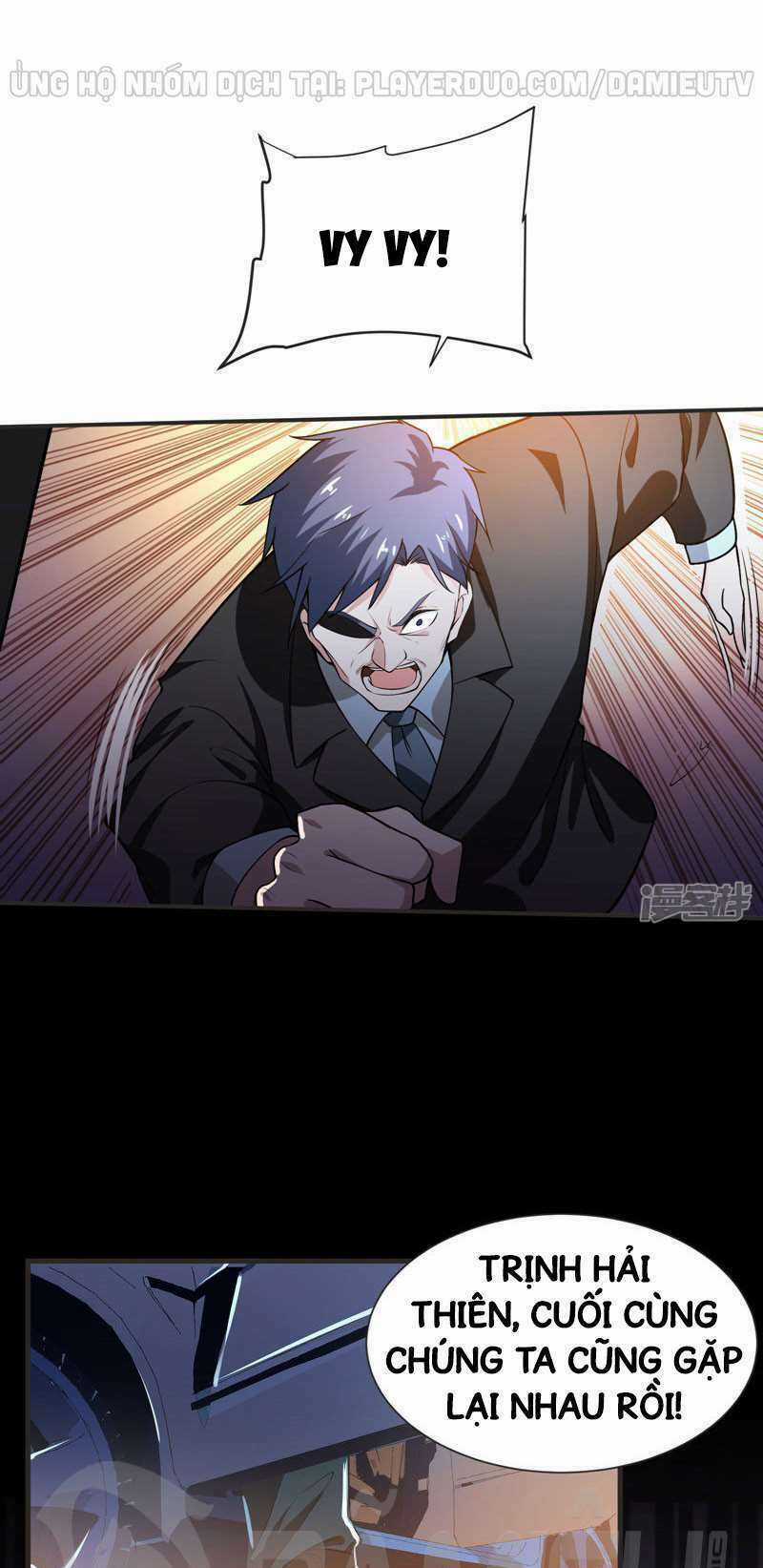 Nhặt Được Hoa Khôi Về Làm Vợ Chapter 71 trang 6