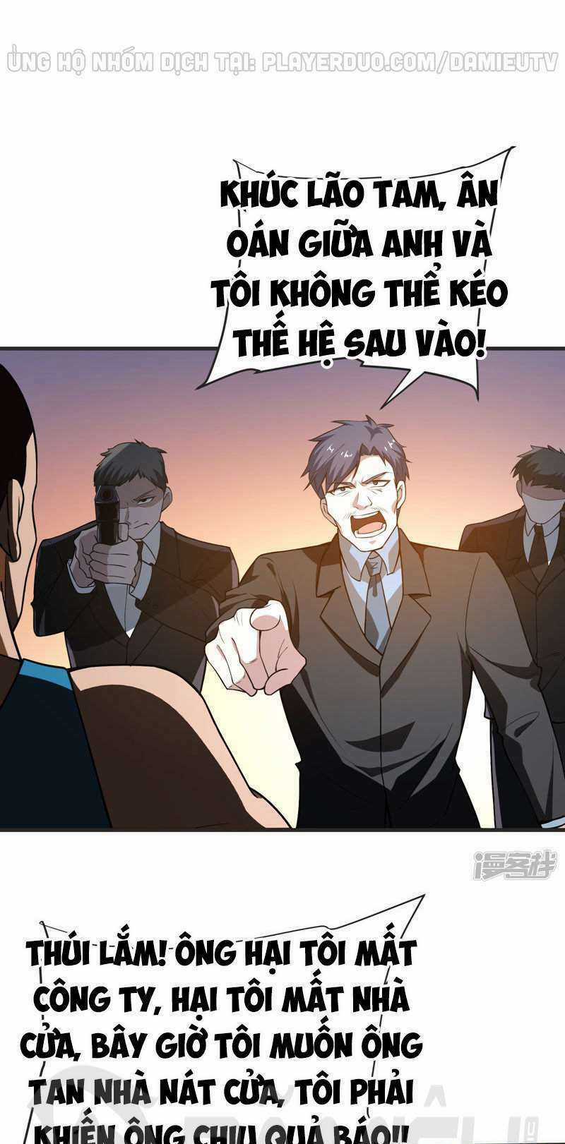 Nhặt Được Hoa Khôi Về Làm Vợ Chapter 71 trang 8