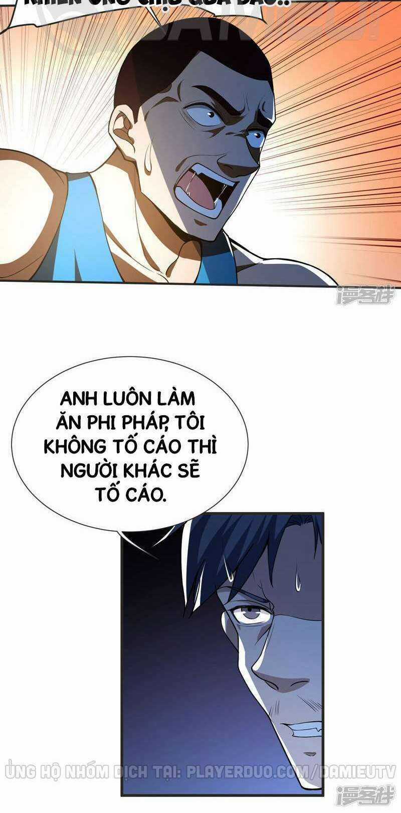 Nhặt Được Hoa Khôi Về Làm Vợ Chapter 71 trang 9