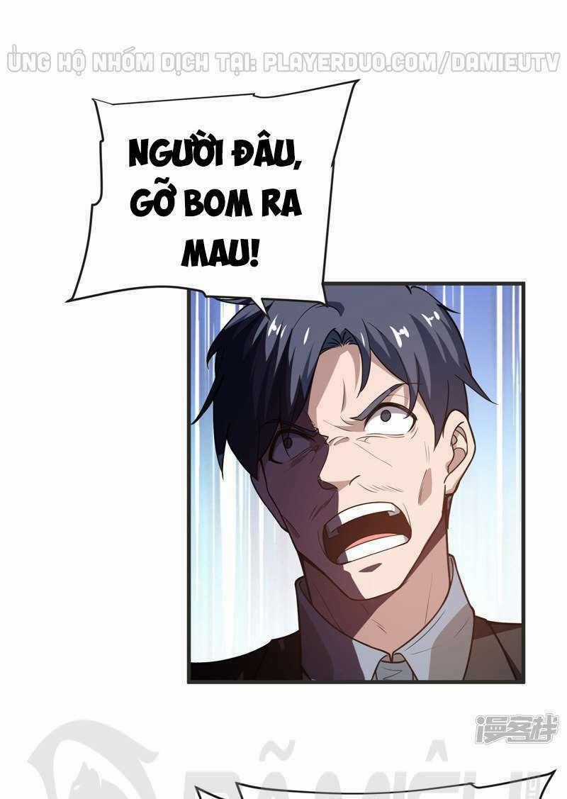 Nhặt Được Hoa Khôi Về Làm Vợ Chapter 72 trang 0