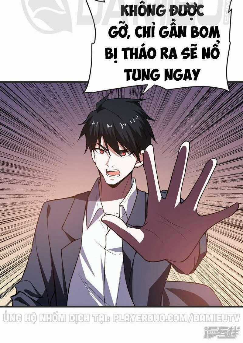 Nhặt Được Hoa Khôi Về Làm Vợ Chapter 72 trang 1