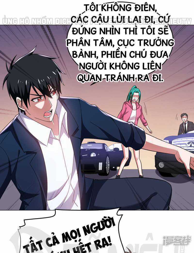 Nhặt Được Hoa Khôi Về Làm Vợ Chapter 72 trang 12