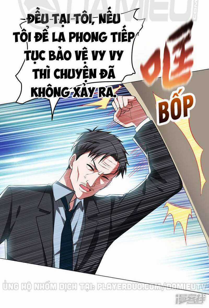 Nhặt Được Hoa Khôi Về Làm Vợ Chapter 72 trang 15