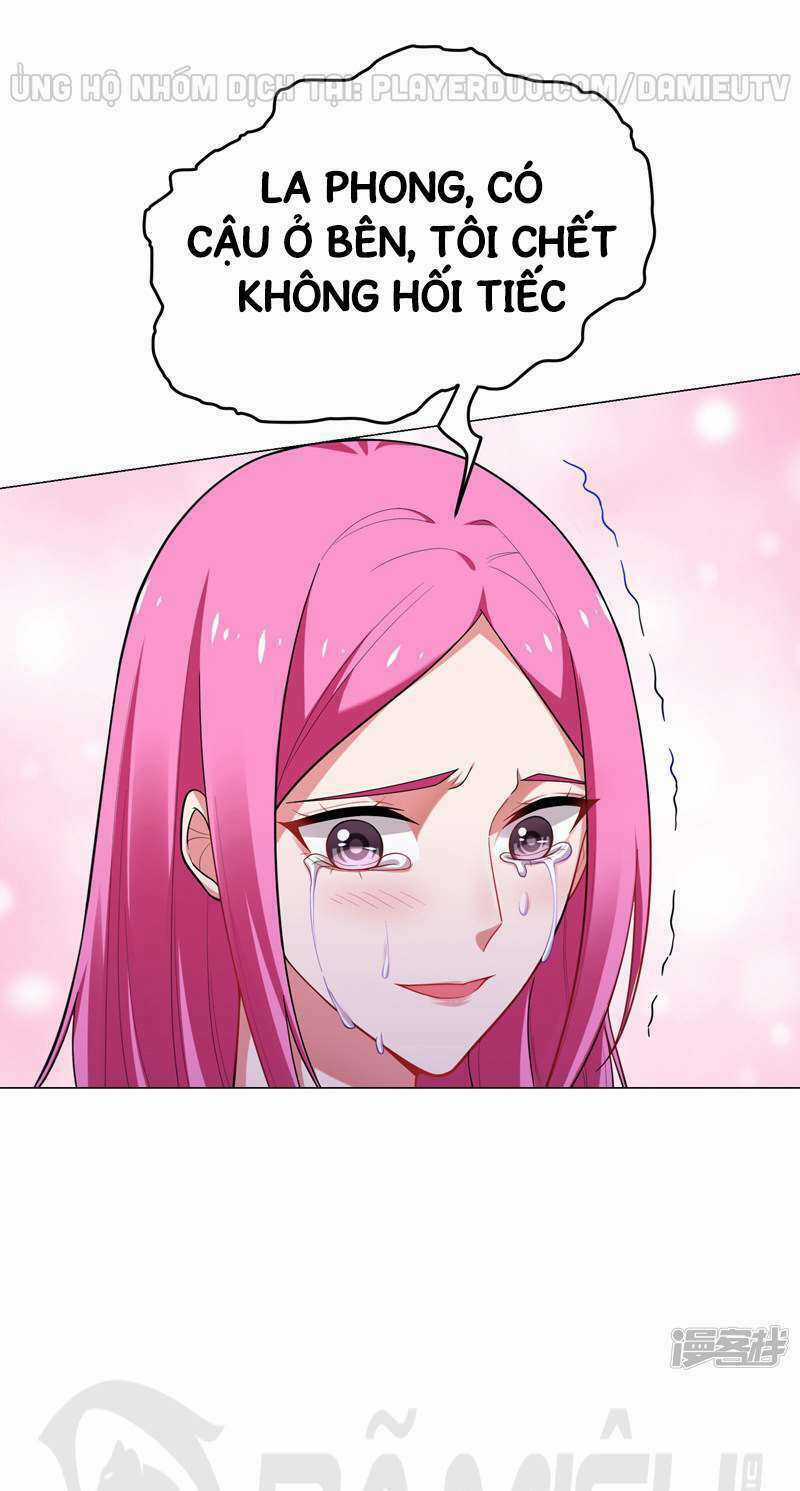 Nhặt Được Hoa Khôi Về Làm Vợ Chapter 72 trang 16