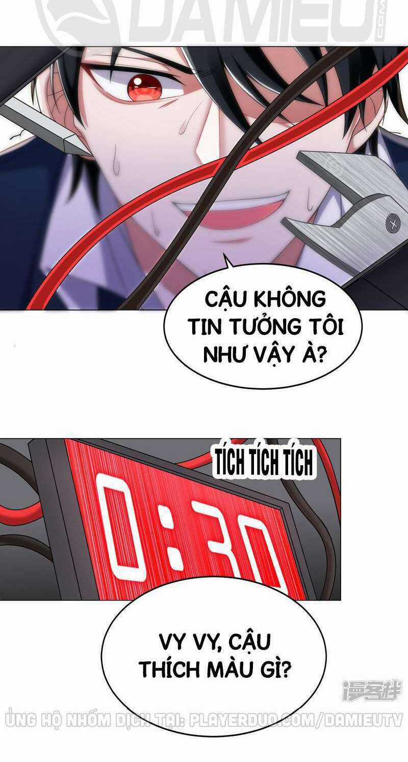 Nhặt Được Hoa Khôi Về Làm Vợ Chapter 72 trang 17
