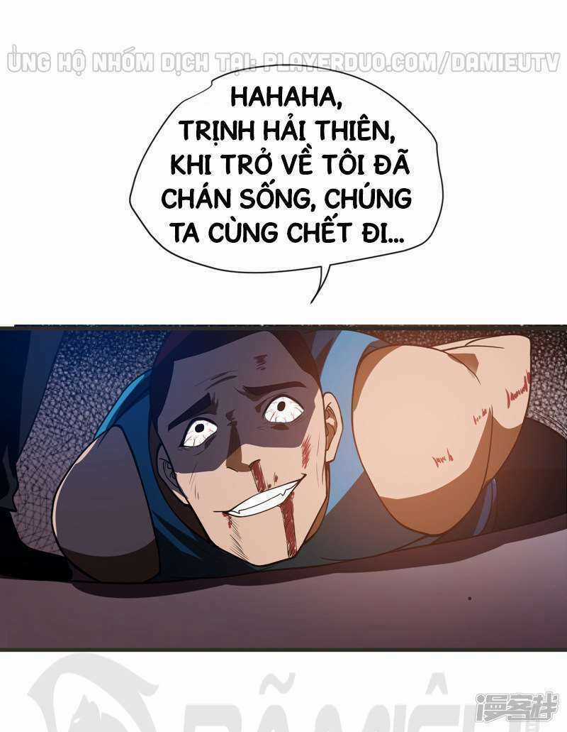 Nhặt Được Hoa Khôi Về Làm Vợ Chapter 72 trang 2