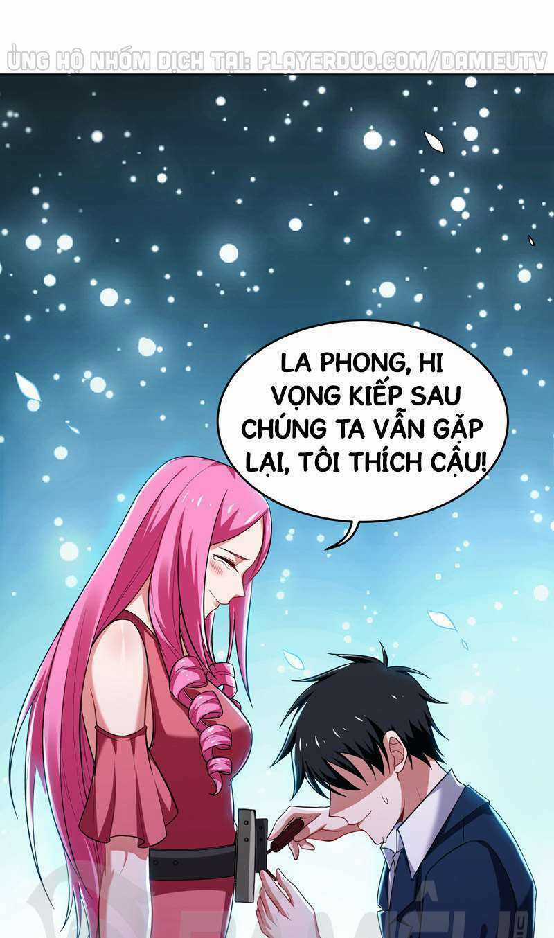 Nhặt Được Hoa Khôi Về Làm Vợ Chapter 72 trang 20