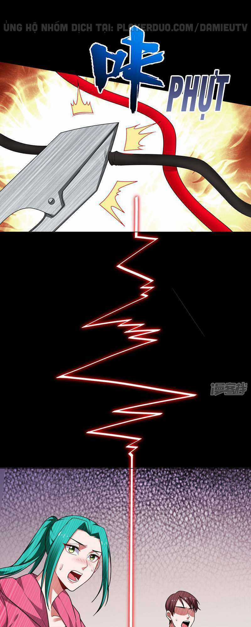 Nhặt Được Hoa Khôi Về Làm Vợ Chapter 72 trang 22