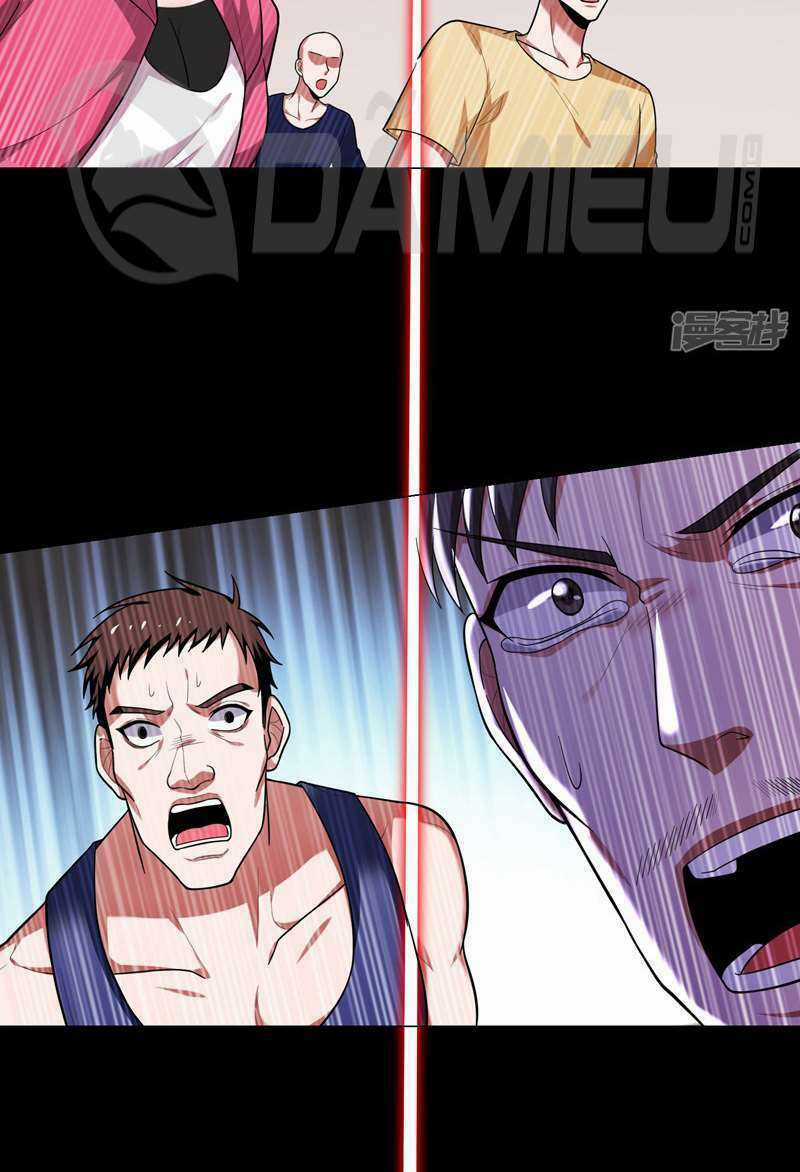 Nhặt Được Hoa Khôi Về Làm Vợ Chapter 72 trang 23