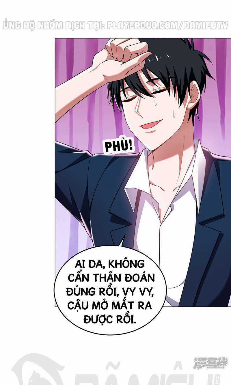 Nhặt Được Hoa Khôi Về Làm Vợ Chapter 72 trang 25