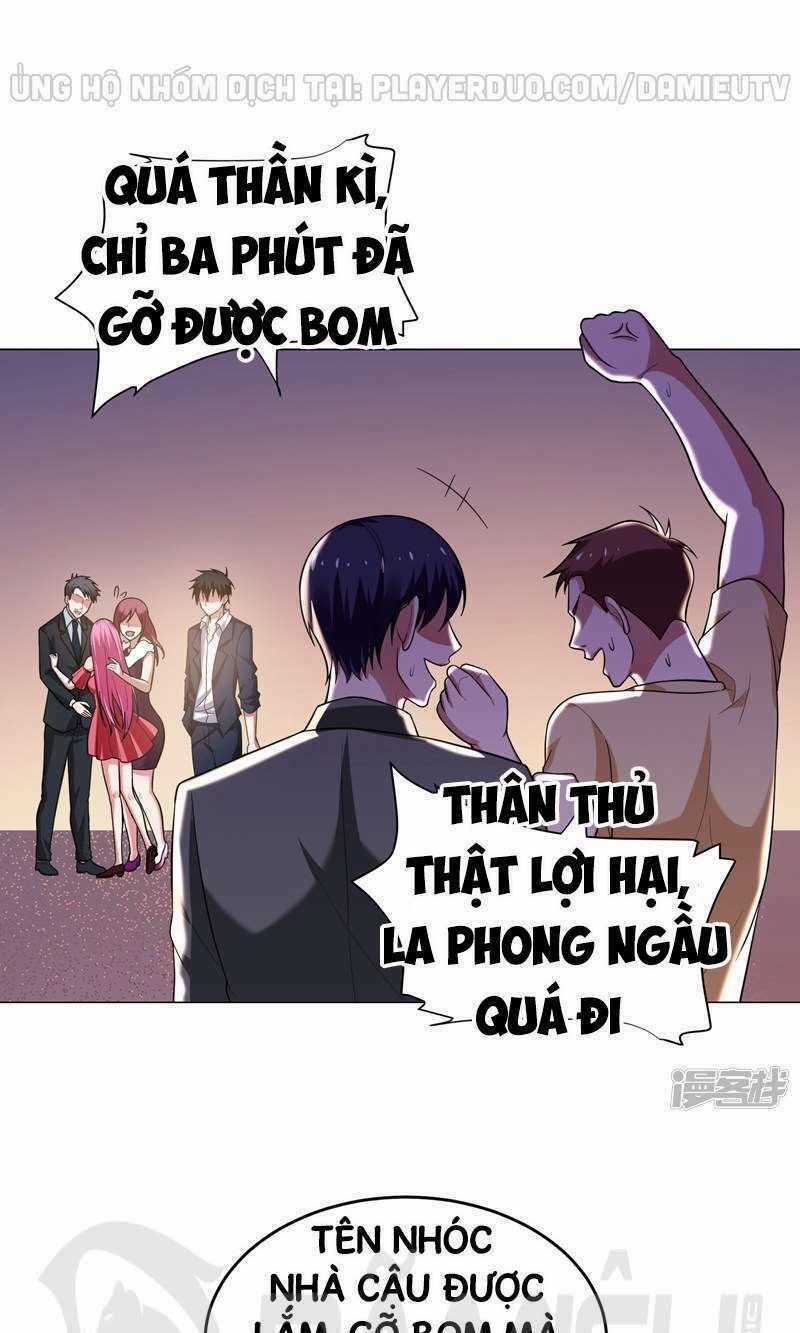 Nhặt Được Hoa Khôi Về Làm Vợ Chapter 72 trang 27
