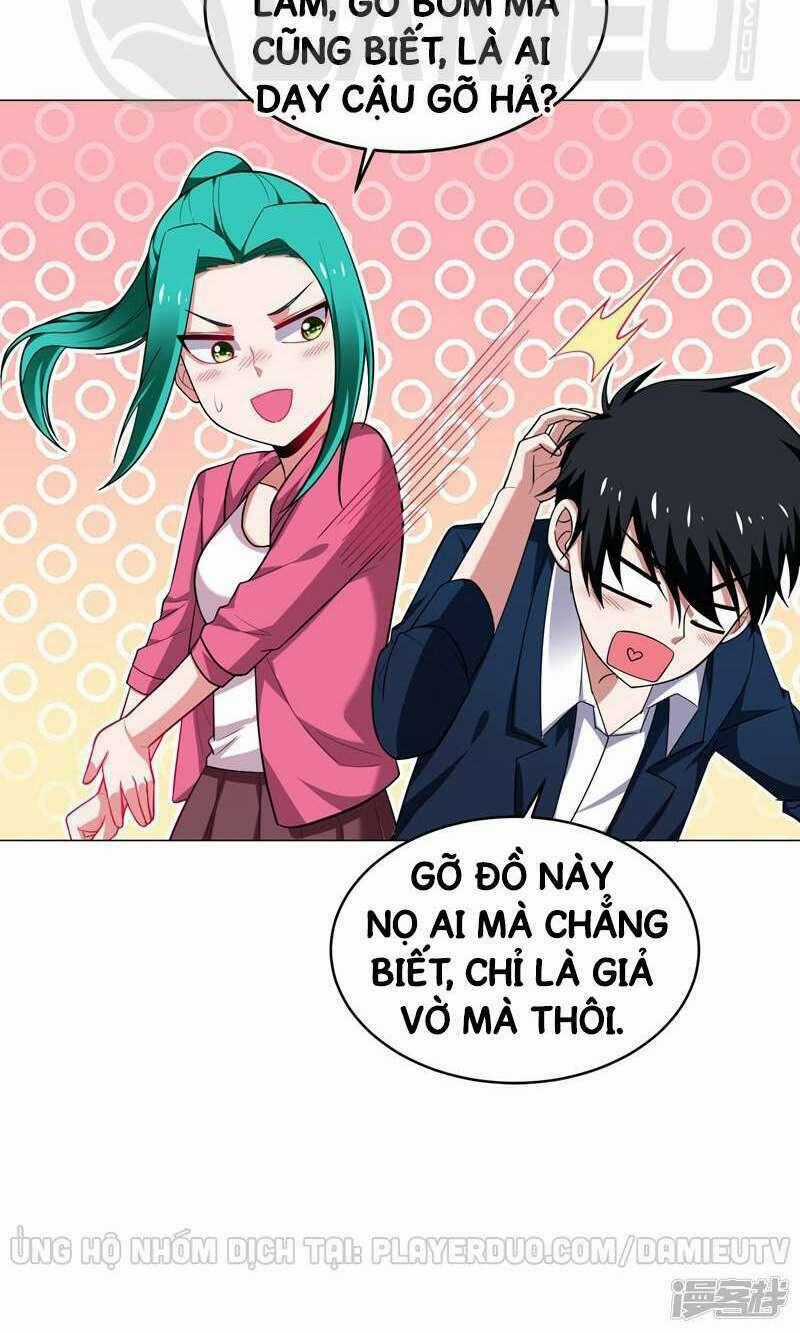 Nhặt Được Hoa Khôi Về Làm Vợ Chapter 72 trang 28