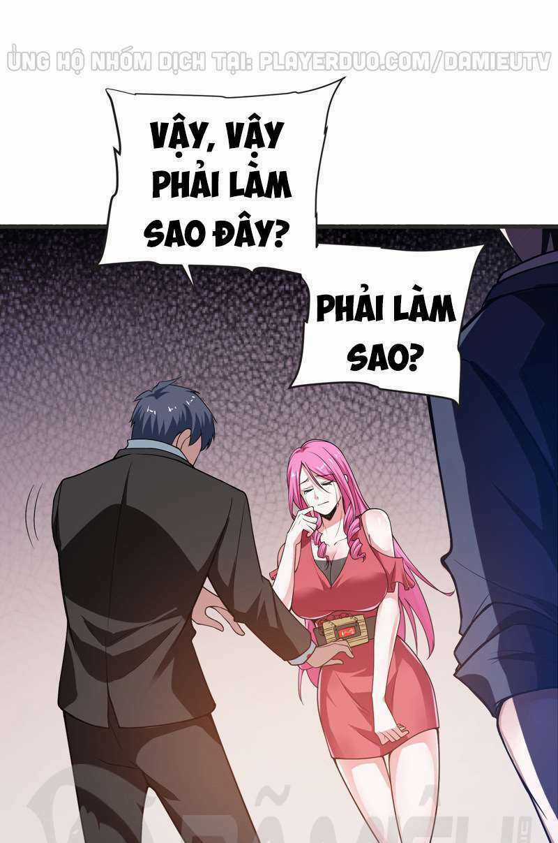 Nhặt Được Hoa Khôi Về Làm Vợ Chapter 72 trang 4